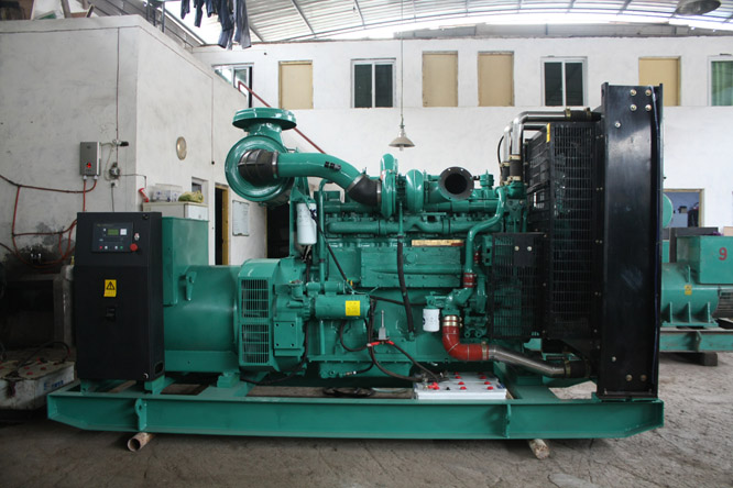 边坝环保无噪音：租用静音发电机组，为环境和耳朵双重保驾护航